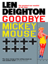 Goodbye Mickey Mouse (eBook)